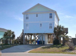 Oceanfront spacious home for large groups